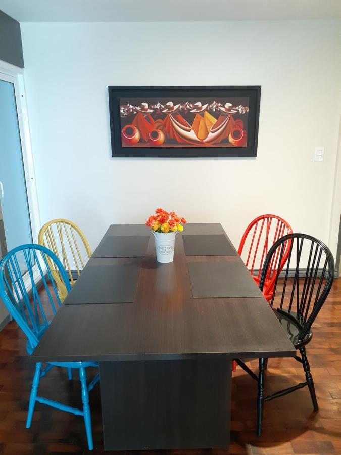 Apartment Departamento Espana