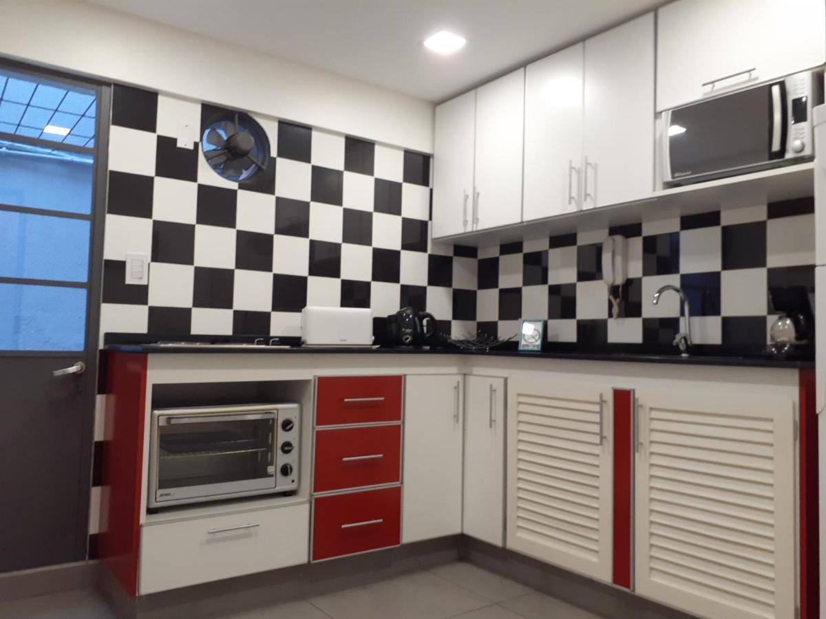 Apartment Departamento Espana