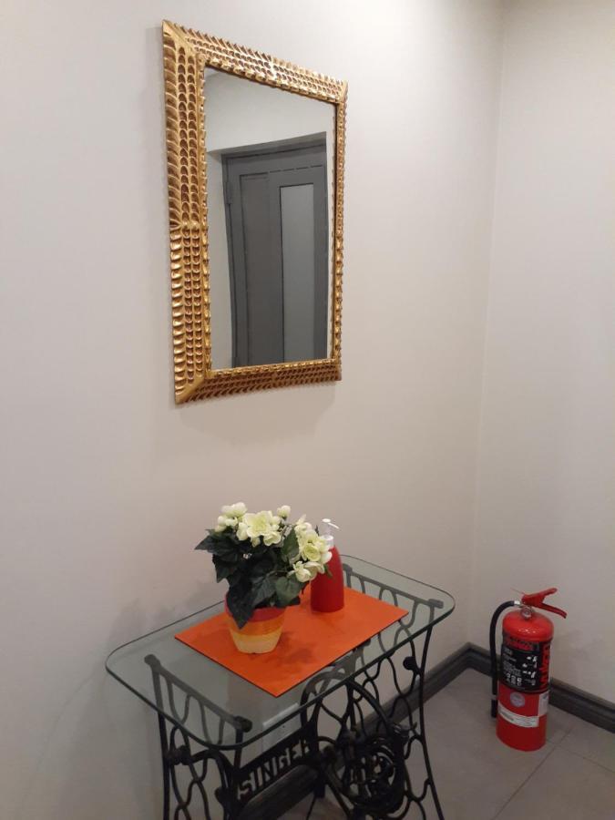 Departamento Espana Apartment