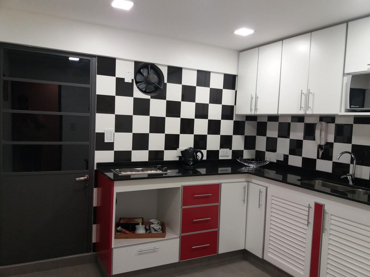 Apartment Departamento Espana Mendoza