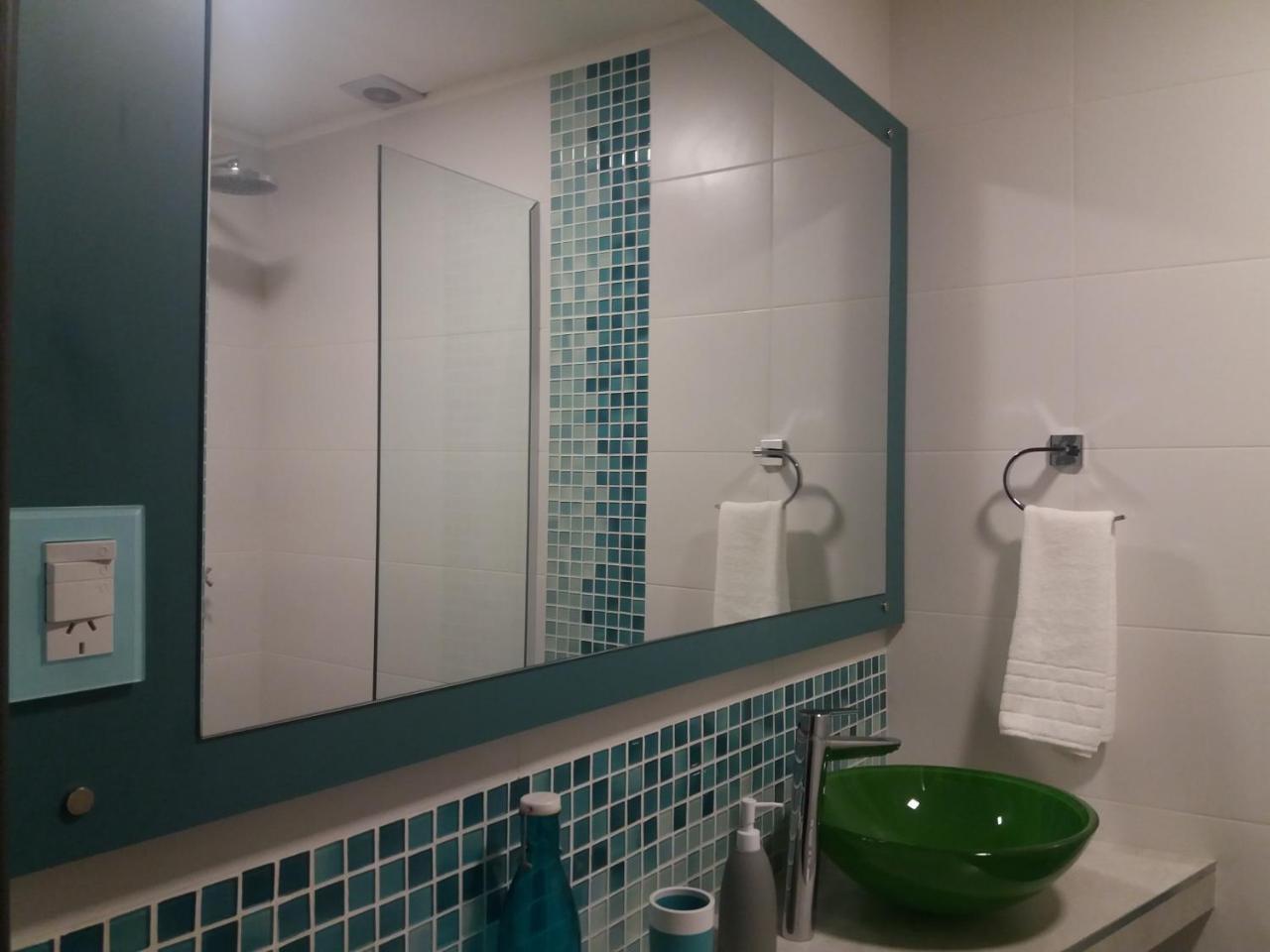 Departamento Espana Apartment Mendoza