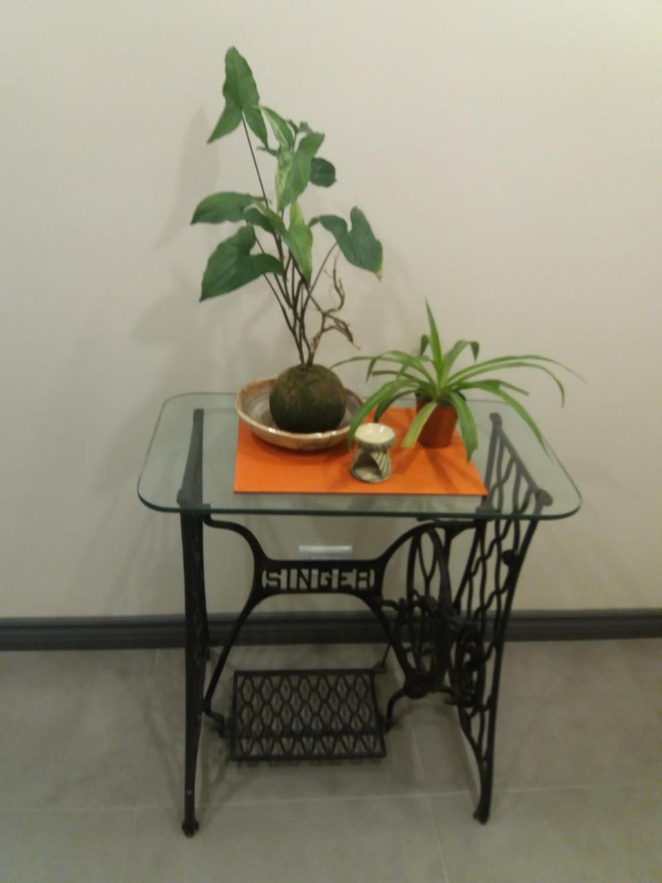 Departamento Espana Apartment