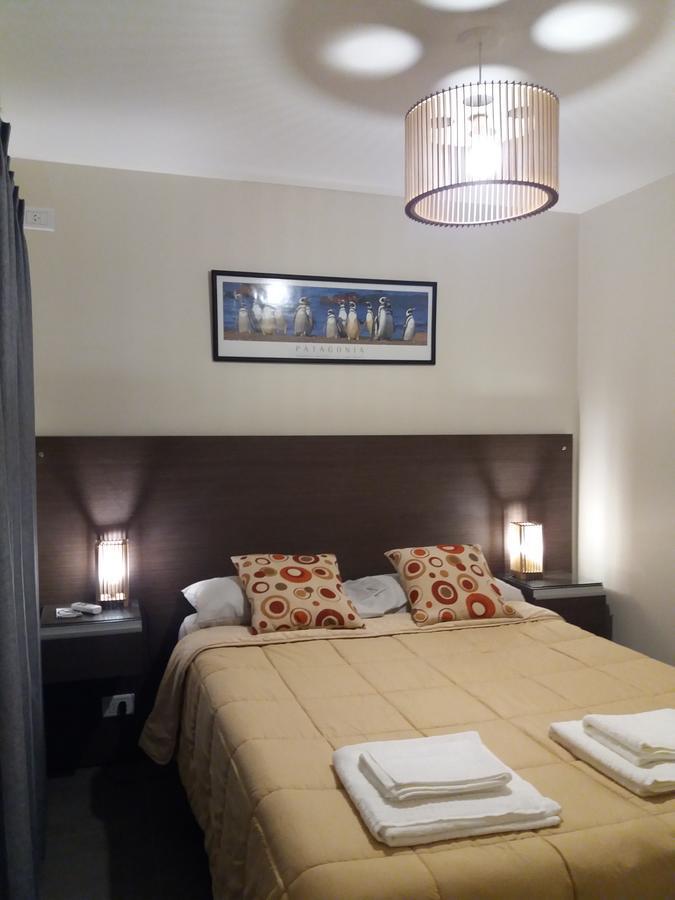 Departamento Espana Apartment