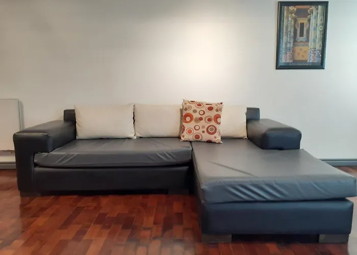 Departamento España